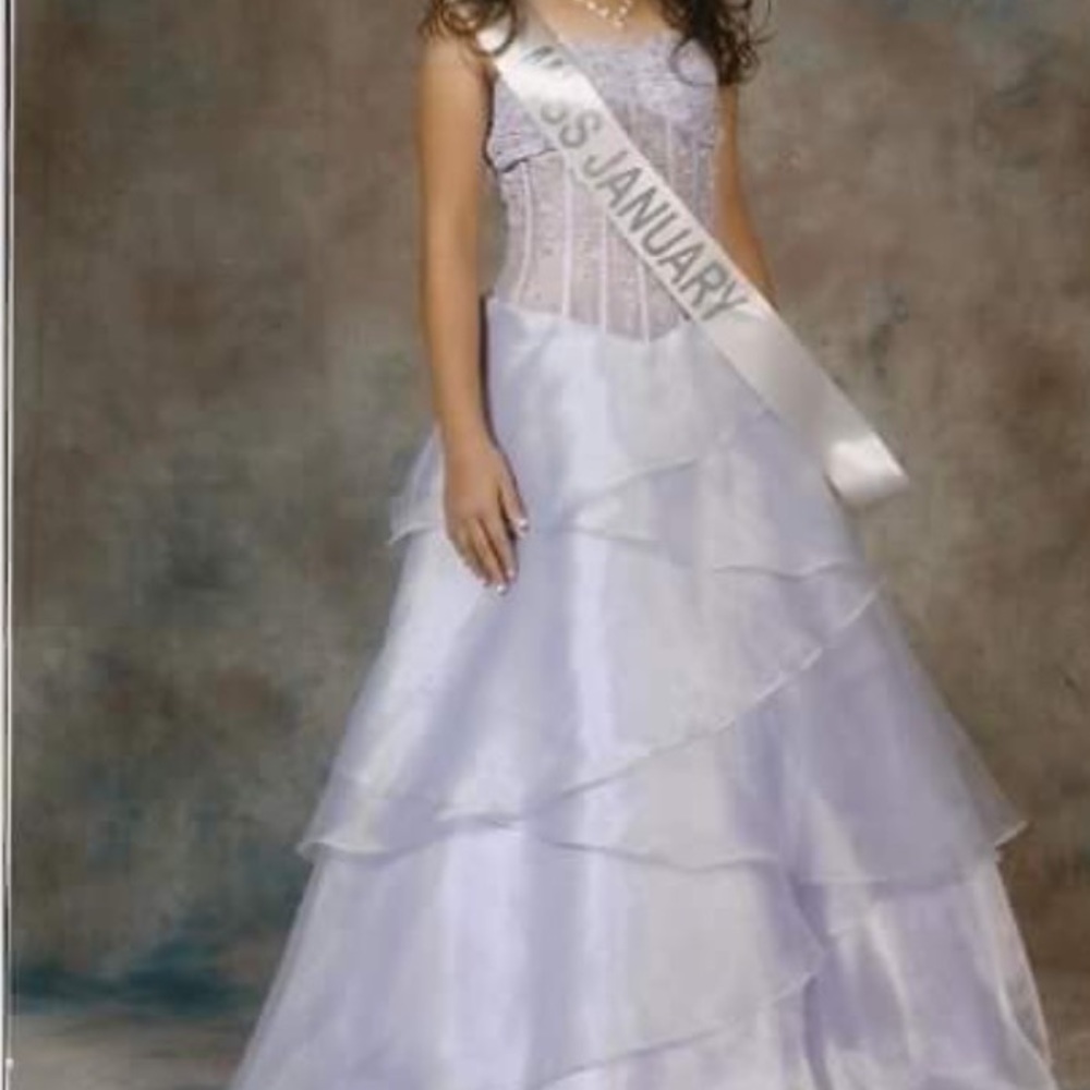 Flash Sale Prom/pageant dress Flash Sale